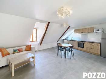 Vente Appartement 4 piècesGranville