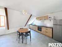 Vente appartement 4 pièces Vente appartement 4 pièces