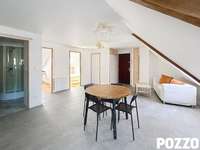 Vente appartement 4 pièces Vente appartement 4 pièces