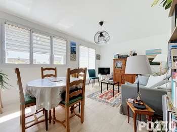 Vente Appartement 3 piècesGranville