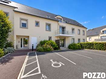 Vente Appartement 3 piècesGranville