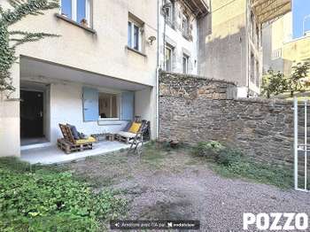 Vente appartement 1 pièce Granville 50