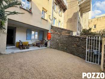 Vente appartement 1 pièce Granville 50