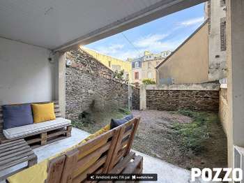 Vente appartement 1 pièce Vente appartement 1 pièce
