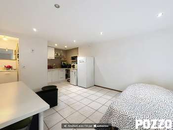 Vente appartement 1 pièce Vente appartement 1 pièce