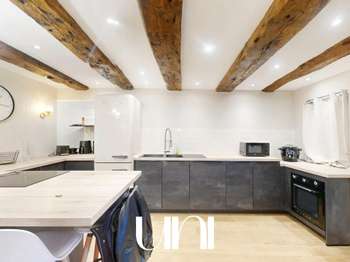 Vente Appartement 2 piècesGranville