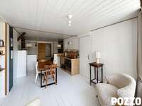 Vente appartement 1 pièce Vente appartement 1 pièce