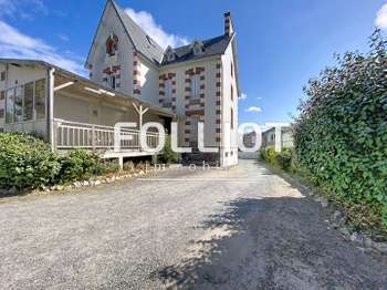 Vente Appartement 4 piècesGranville