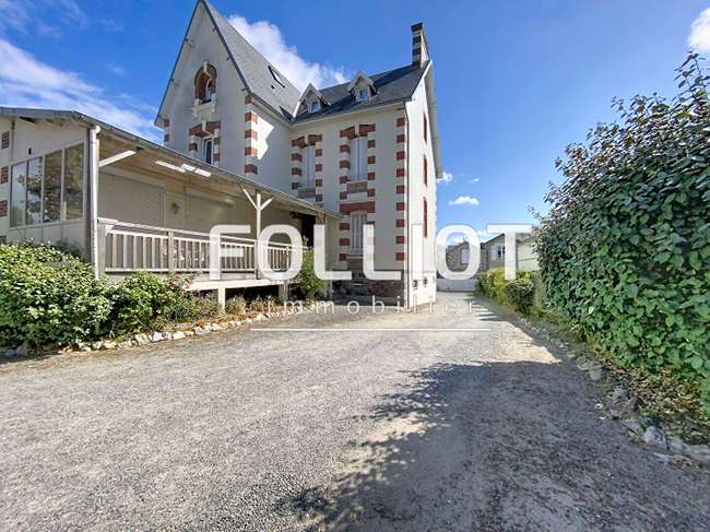 Appartement 4 pièces 103 m² · à Granville · 103 m² · 330 000 €