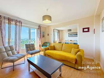 Vente Appartement 5 piècesGranville