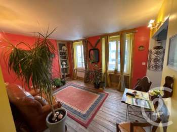 Vente Appartement 2 piècesGranville