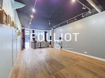 Vente Appartement 4 piècesGranville