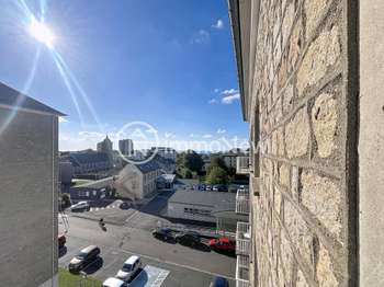 Vente Appartement 2 piècesGranville