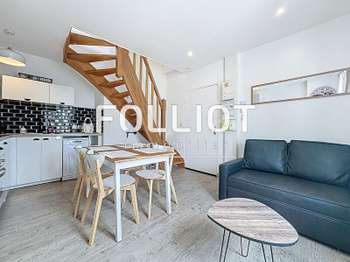Vente appartement 2 pièces Vente appartement 2 pièces