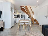 Vente appartement 2 pièces Vente appartement 2 pièces