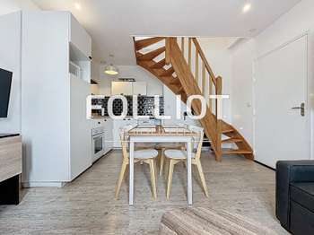 Vente appartement 2 pièces Vente appartement 2 pièces