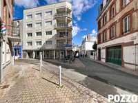 Vente appartement 5 pièces Vente appartement 5 pièces