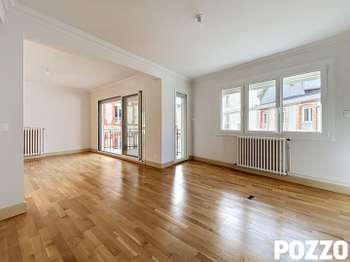 Vente appartement 5 pièces Granville 50