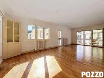 Vente appartement 5 pièces Vente appartement 5 pièces