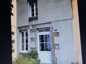 Vente Appartement 2 piècesGranville