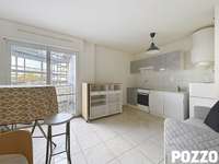 Vente Studio 1 pièce Vente Studio 1 pièce