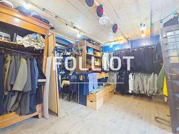 Vente Appartement 2 piècesGranville