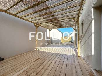 Vente Appartement 3 piècesGranville