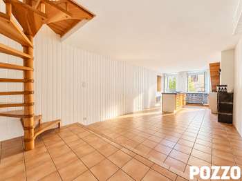 Vente appartement 2 pièces Granville 50