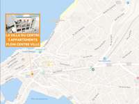 Vente appartement 4 pièces Vente appartement 4 pièces