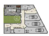 Vente appartement 4 pièces Vente appartement 4 pièces