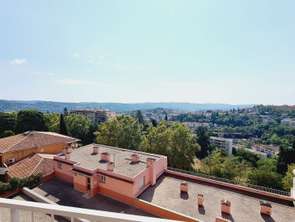 Vente Appartement 3 piècesGrasse