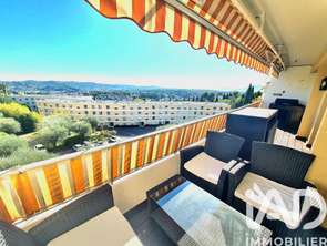 Vente Appartement 4 piècesGrasse