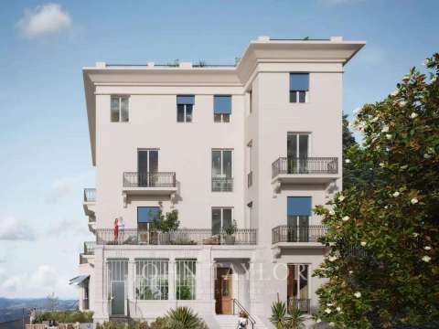 Vente appartement 4 pièces Grasse 06