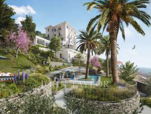 Vente Appartement 4 piècesGrasse