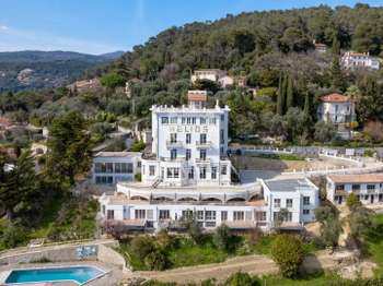Vente Appartement 4 piècesGrasse