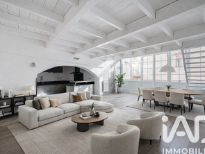 Vente Appartement 5 piècesGrasse