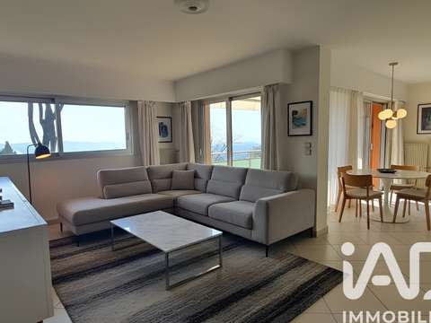 Vente appartement 3 pièces Grasse 06