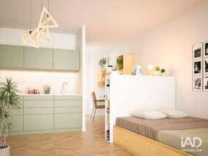 Vente Appartement T1Grasse