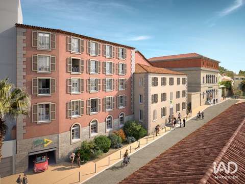 Vente appartement 1 pièce Vente appartement 1 pièce