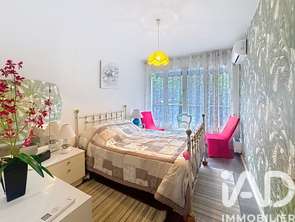Vente Appartement 3 piècesGrasse