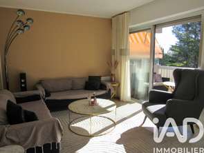 Vente Appartement 3 piècesGrasse