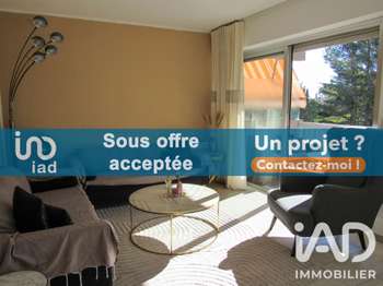 Vente Appartement 3 piècesGrasse
