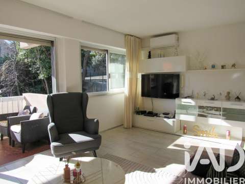 Vente appartement 3 pièces Grasse 06