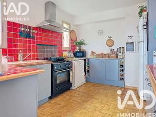 Vente appartement 4 pièces Vente appartement 4 pièces