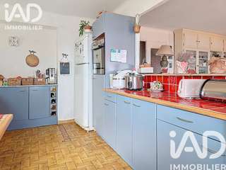 Vente appartement 4 pièces Vente appartement 4 pièces