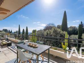 Vente Appartement 4 piècesGrasse