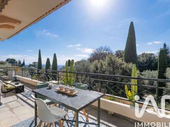 Vente Appartement 4 piècesGrasse