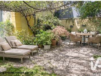 Vente appartement 3 pièces Grasse 06