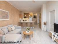 Vente appartement 3 pièces Vente appartement 3 pièces