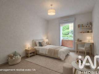 Vente appartement 3 pièces Vente appartement 3 pièces